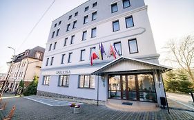 Hotel Solomiya